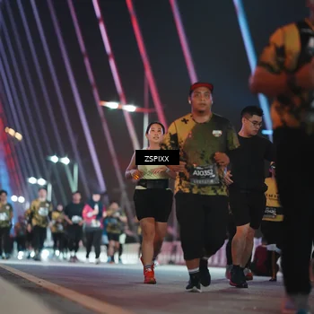 Runner Photo 6295784