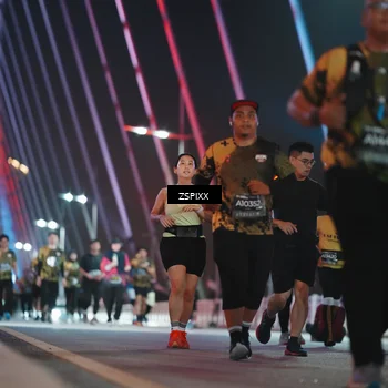 Runner Photo 6295788