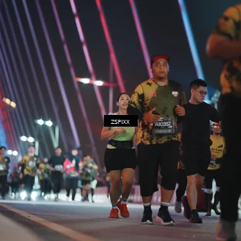 Runner Photo 6295789