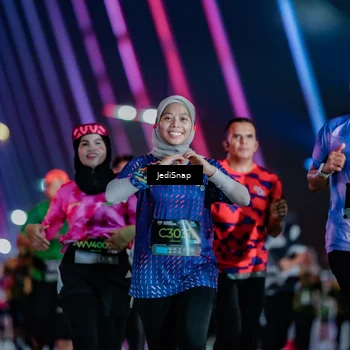 Runner Photo 6295790