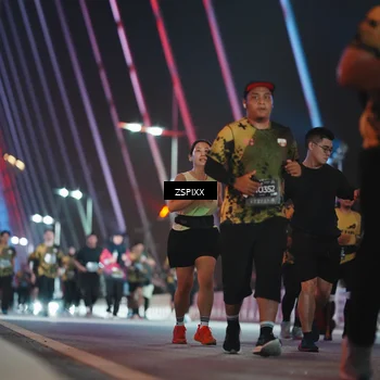 Runner Photo 6295803