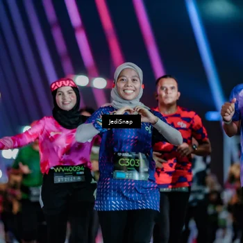 Runner Photo 6295818