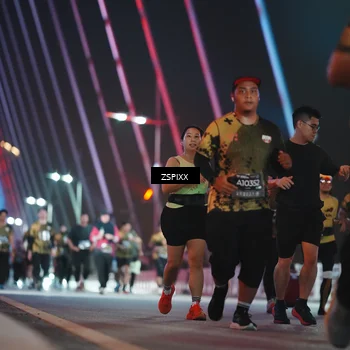 Runner Photo 6295821