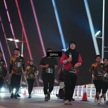 Runner Photo 6295822