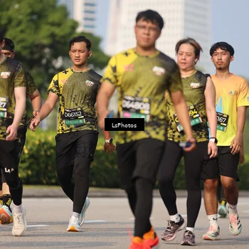 Runner Photo 6295913