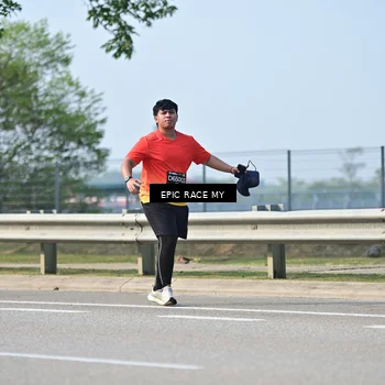 Runner Photo 6295923