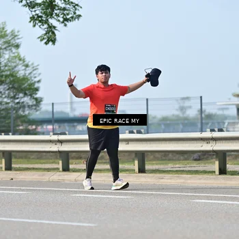 Runner Photo 6295924