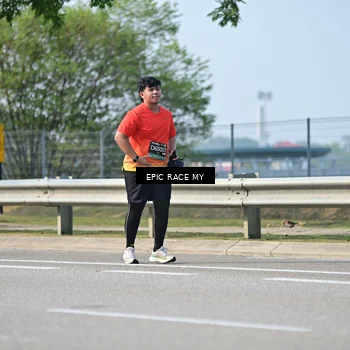 Runner Photo 6295927