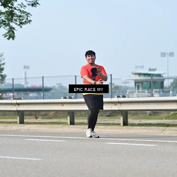 Runner Photo 6295950