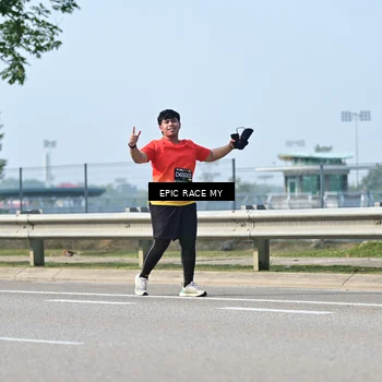 Runner Photo 6295951