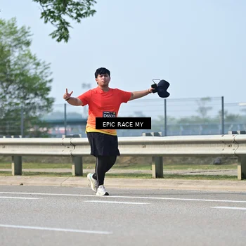 Runner Photo 6295964