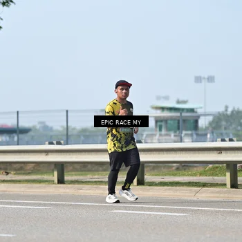 Runner Photo 6295980