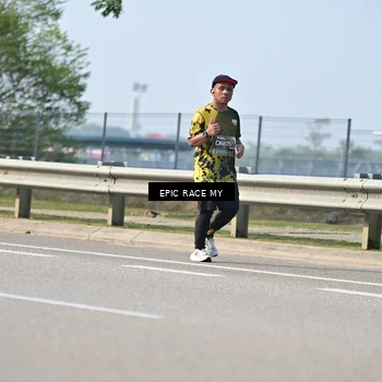 Runner Photo 6295981