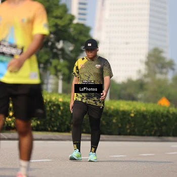 Runner Photo 6296072