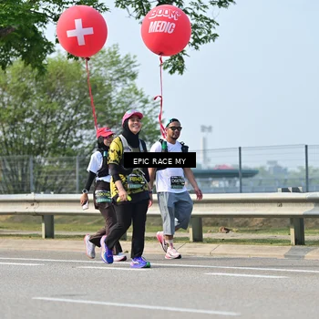 Runner Photo 6296080
