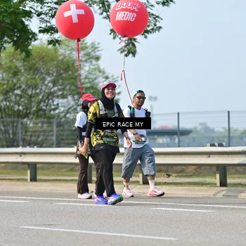 Runner Photo 6296081