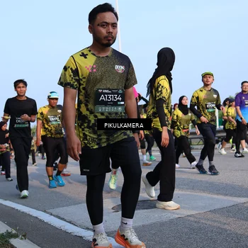 Runner Photo 6296087