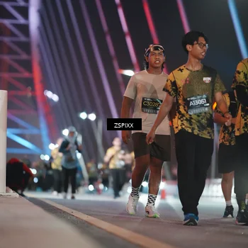 Runner Photo 6296095