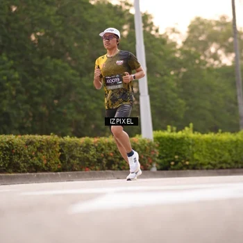 Runner Photo 6296137