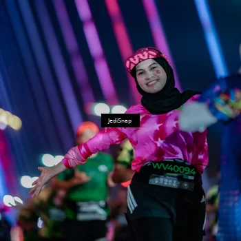 Runner Photo 6296144