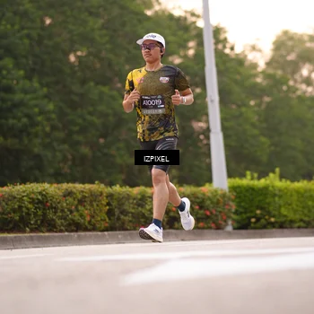 Runner Photo 6296158