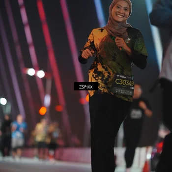Runner Photo 6296168