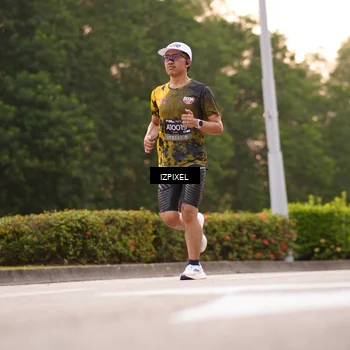 Runner Photo 6296169