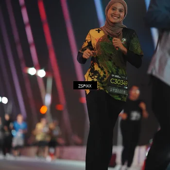 Runner Photo 6296192