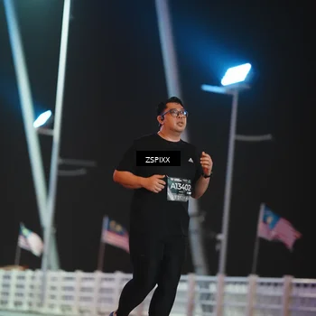 Runner Photo 6296193