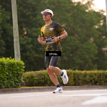 Runner Photo 6296194