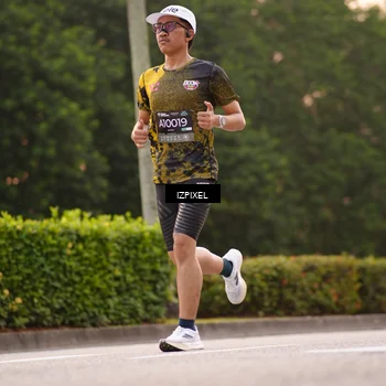 Runner Photo 6296197