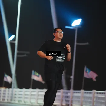 Runner Photo 6296200