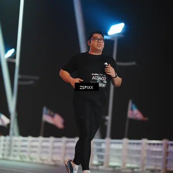 Runner Photo 6296202