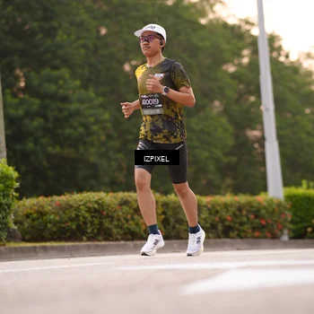 Runner Photo 6296221