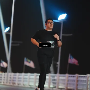 Runner Photo 6296224