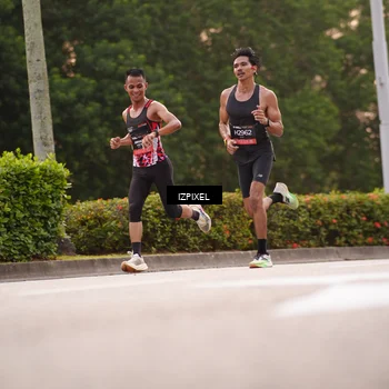 Runner Photo 6296229