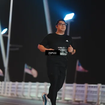 Runner Photo 6296233