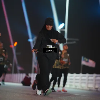 Runner Photo 6296264