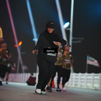 Runner Photo 6296273
