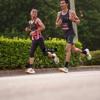 Runner Photo 6296276