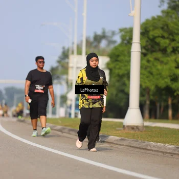 Runner Photo 6296306