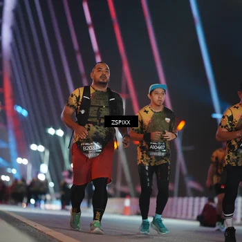 Runner Photo 6296336