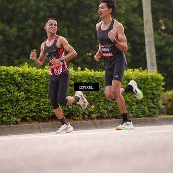 Runner Photo 6296339