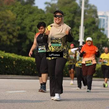 Runner Photo 6296351