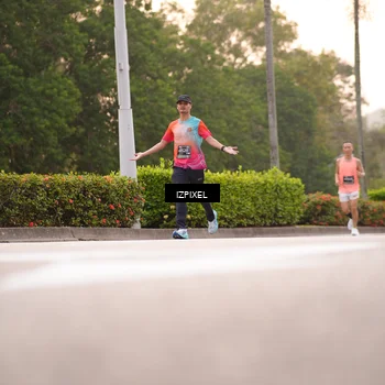 Runner Photo 6296359