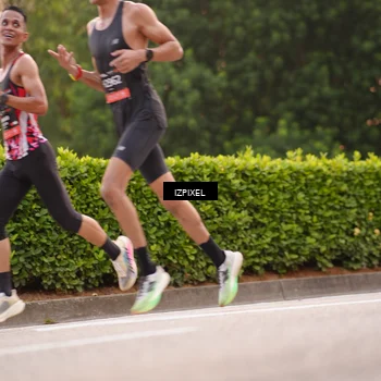 Runner Photo 6296362