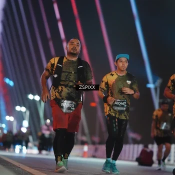 Runner Photo 6296383