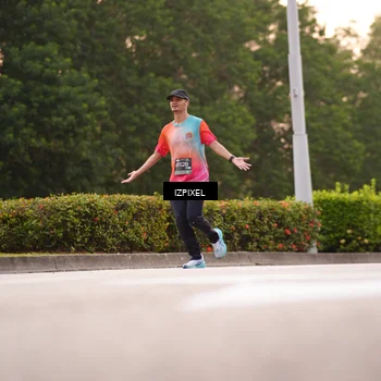 Runner Photo 6296389