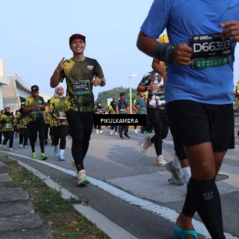 Runner Photo 6296394