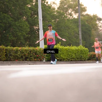 Runner Photo 6296398